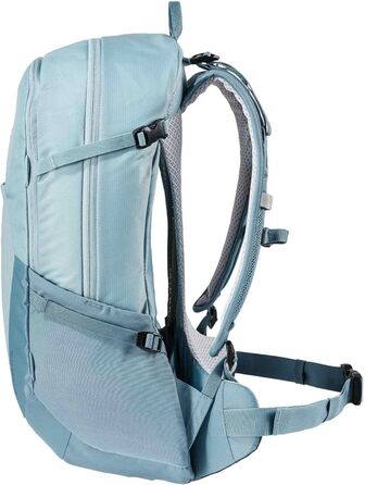 Жіночий туристичний рюкзак deuter Futura 21 SL, Dusk-slateblue та туристичний рюкзак Futura 23