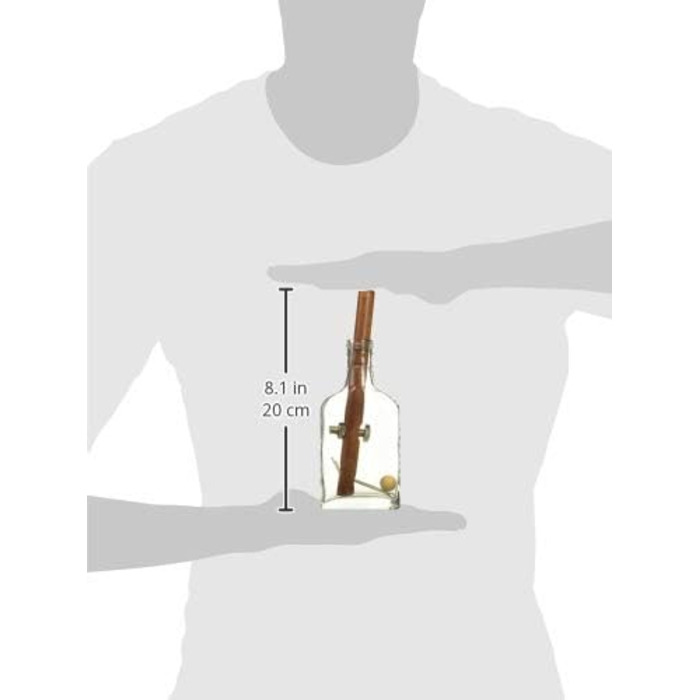 Дерев&39яний пазл Project Genius TG004 PJGTG004 Головоломка