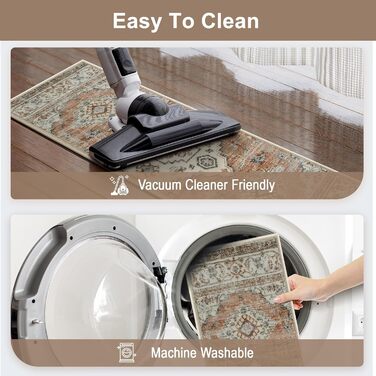 Килимки для сходів OJIA з нековзним покриттям для дерев&39яних сходів у приміщенні, 76,2 x 20,3 см, м&39які, що праються, доріжка для сходів, килимки для сходів, килимки для дітей, домашніх тварин, людей похилого віку, 15 шт. , бежевий