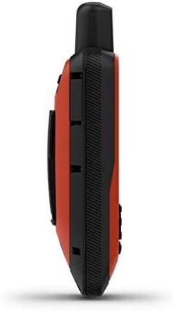 Навігаційний пристрій, портативний, з можливостями зв'язку Satellite inReach, 86i