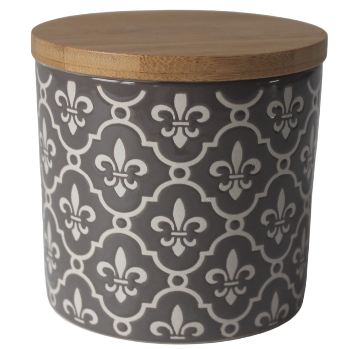 Банка для спецій та сипучих продуктів Limited Edition, 0,35 л, серія Ornament