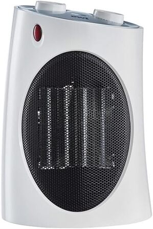 Керамічний обігрівач EWT Ceramic C 120 TLS