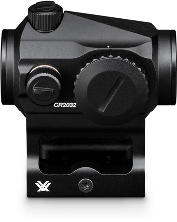 Приціл коліматорний Vortex Crossfire Red Dot (CF-RD2)