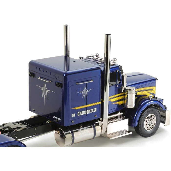 Кастомна Модель, 56344-114 RC Grand Hauler