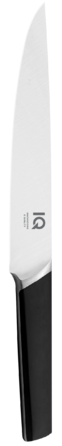 Набір ножів IQ Be Traditional, 5 ножів + колода (7022230)