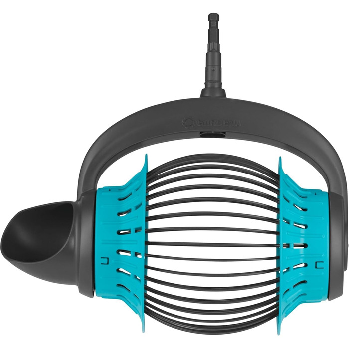 Збирач рулонів GARDENA combisystem 03108-20