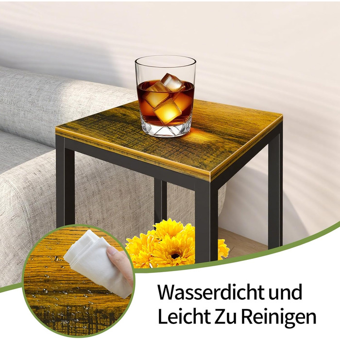 Підставка для квітів, підставка для рослин, надзвичайно велика полиця для рослин 104 см, кутова полиця для рослин, полиця для кімнатних рослин, квіткова драбина, підставка для рослин для вітальні, балкону та офісу, 104 см - 1 упаковка