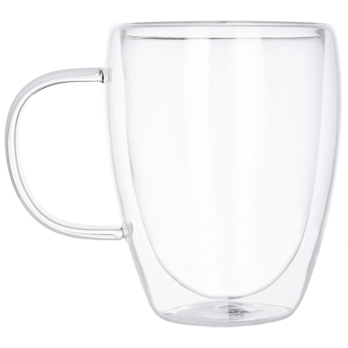 Чашка з подвійною стінкою Ringel Guten Morgen, 350 мл (6567478)