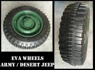 Електромобіль 24 В, 3-місний, з пультом дистанційного керування 2,4 ГГц, 4 x мотор 24 В, 200 Вт, дитячий автомобіль - електромобіл