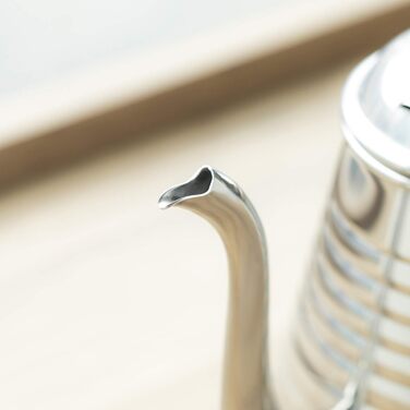 Кавник Kalita 52274 Хвиля, 97,6 мл (1 л) Одинарний Високоякісний виріб