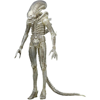 Екшн-фігурка NECA Alien 40th Anniversary "Чужий" (Прототип костюма) (18 см)