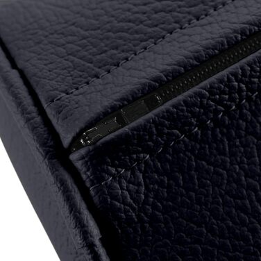 Подушка для підтримки шиї, подушка для шиї, позиціонуюча подушка для голови, колін, поперекової області Терапевтична подушка для позиціонування, масажу 29 Чорний