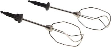 Вінчик сумісний з /запасною частиною для Bosch Siemens 00659778 гачок для перемішування сірий для MFQ. MQ. Ручний міксер