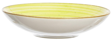 Тарілка супова Ipec Terra (6871523)