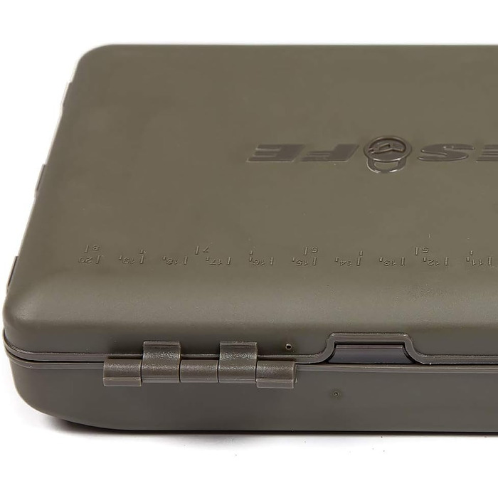 Ящик для риболовних снастей та аксесуарів для коропа, рибальський ящик для коропових аксесуарів та дрібних деталей, ящик для дрібних деталей