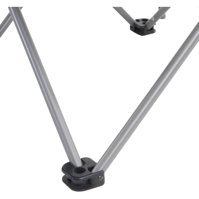 Для кемпінгу, сірий