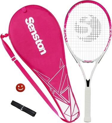 Тенісна ракетка Senston 27" – професійна тренувальна для дорослих