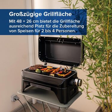 Електричний гриль Campingaz Attitude 2go
