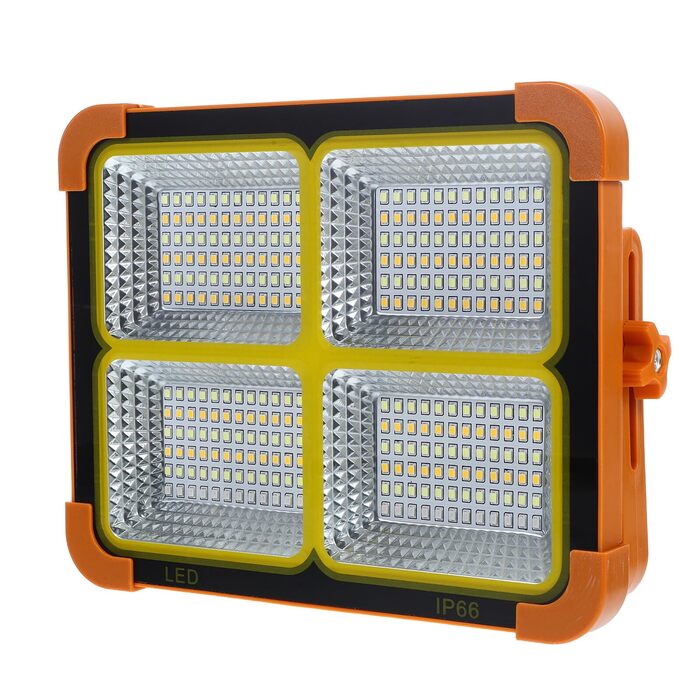 Портативний світлодіодний робочий ліхтар VICASKY із сонячною функцією, магнітний аварійний ліхтар для зовнішнього використання, вибухозахищений для кемпінгу, риболовлі та надзвичайних ситуацій