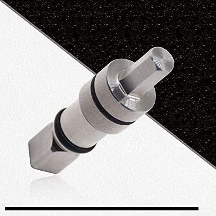 Макаронна насадка Муфта ножичного валу, Муфта ножичного валу сумісна з підставкою KitchenAid для ролика для макаронних листів, різака для спагетті, різак для фетучіні