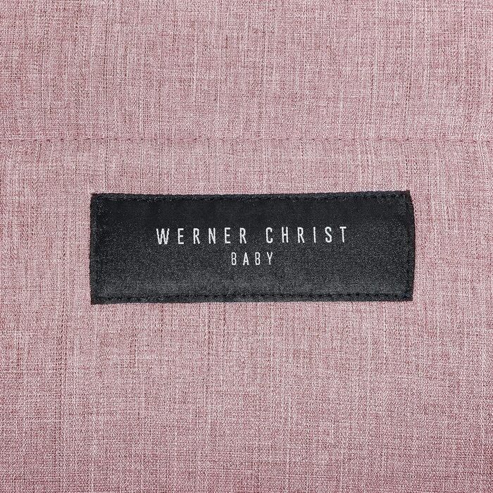 Муфта для ніг з овчини FLIMS - тепла коляска, муфта для ніг (діти від 6 до 36 місяців) з медичного хутра, універсальна з довгими р