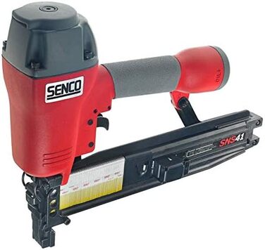Будівельний степлер Senco SNS41 16-го калібру від Senco Будівельний степлер
