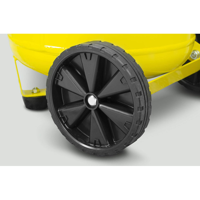 Вертикальний компресор Siltek 1,3 к.с.