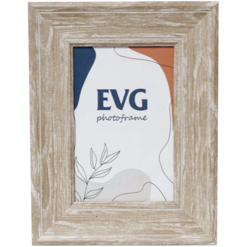 Фоторамка EVG DECO 10X15 8162 Light Wood (6659119)