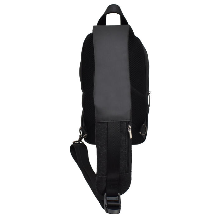 Рюкзак міський Semi Line 5 Black (L2009)