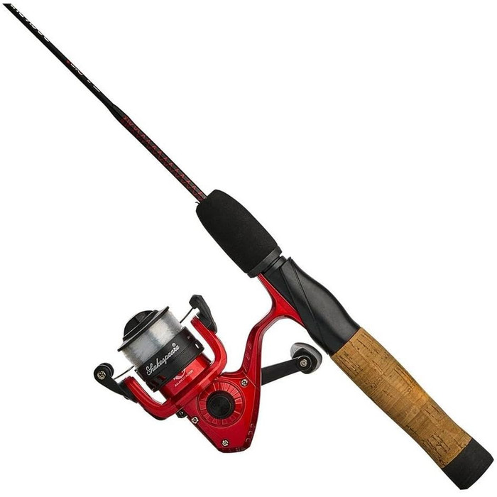 Котушка для спінінга Ugly Stik Dock Runner та вудка 3&39 - середня - Нова модель