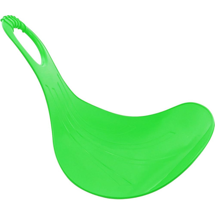 Набір снігових глісерів com-four Snow Slider, поршневі санки для всієї родини