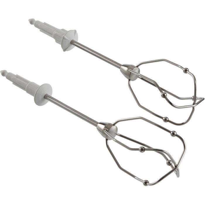 Турбо-віночок для збивання вершків MFZ4020 від Bosch, оптимальні результати збивання та перемішування, можна мити в посудомийній м