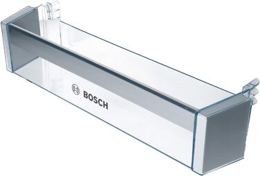 Полиця для холодильників Bosch (47 x 12 x 9,8 см)