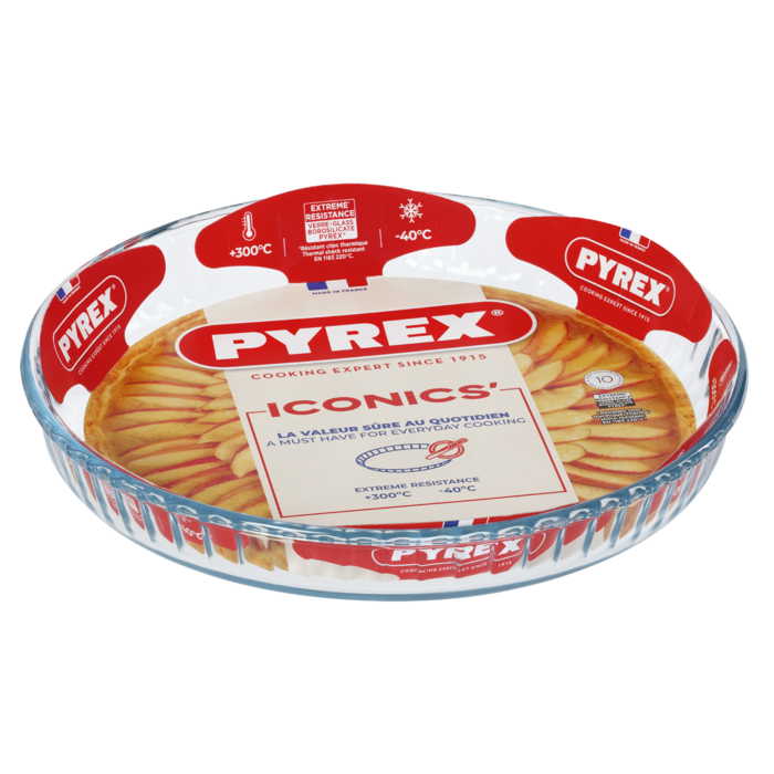 Форма для випічки Pyrex, 25 см  (7092315)
