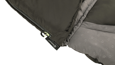 Спальний мішок Outwell Contour Supreme Reversible/-4°C Coffee Left (230369)
