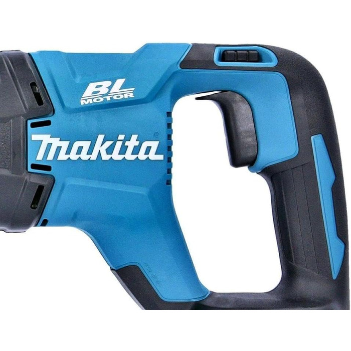 Пила Makita DJR187Z Recipro, 54 Вт, 18 В