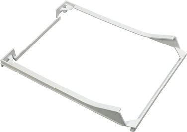 Рамка тримача полиці, піддон для холодильника Bosch/Siemens 265324