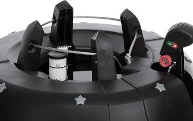 Підставка для ялинки з ножним важільним механізмом Brandsseller