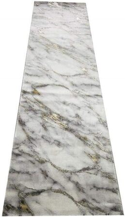 Килим для вітальні сучасний мармуровий килим для вітальні в кремово-сіро-золотому кольорі розмір 200 x 290 см