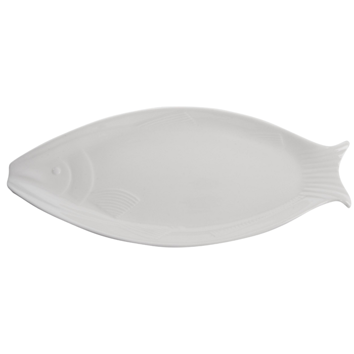 Блюдо LED Fish Shape (6990639)