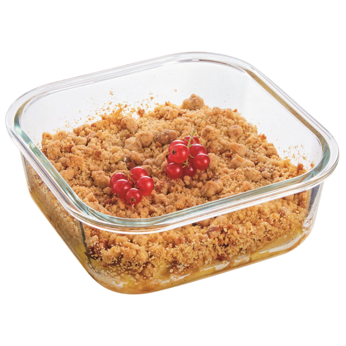 Контейнер Luminarc Pure Box Unique, 1.1 л (7102422)