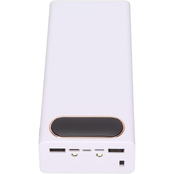 16 Standard Edition 16 Section 2 USB Output Battery Box, LCD Display and Micro Type C Input, Supports All Models Mobile Phone, 16 Standard Edition 16 Section 2 USB Output Battery Box, LCD Display and Micro Type C Input, Supports All Models Mobile Phone