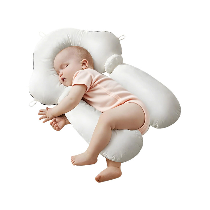 Подушка 72x40 см