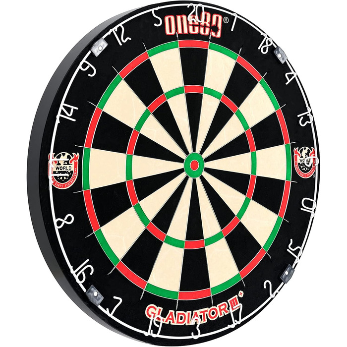 Мішень для дартсу ONE80 HARROWS Gladiator III *