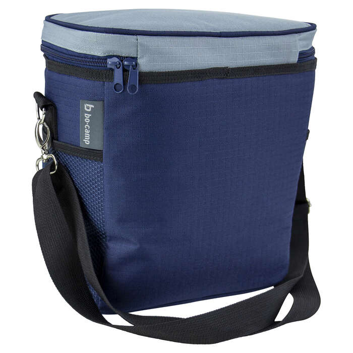 Термосумка Bo-Camp Cooler Bag 10 Blue (6702983)