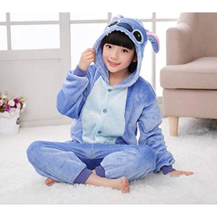 Кігурумі Emmarcon Стіч унісекс, підлітковий