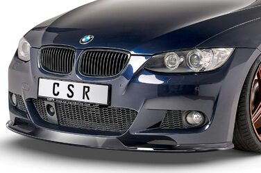 Сумісність/заміна для BMW 3 Series E92/E93 M-Package CSL372-G