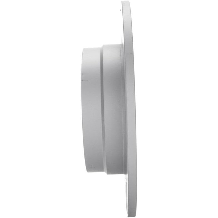 Гальмівні диски Bosch BD483 сертифікація ECE-R90 2 диски в комплекті