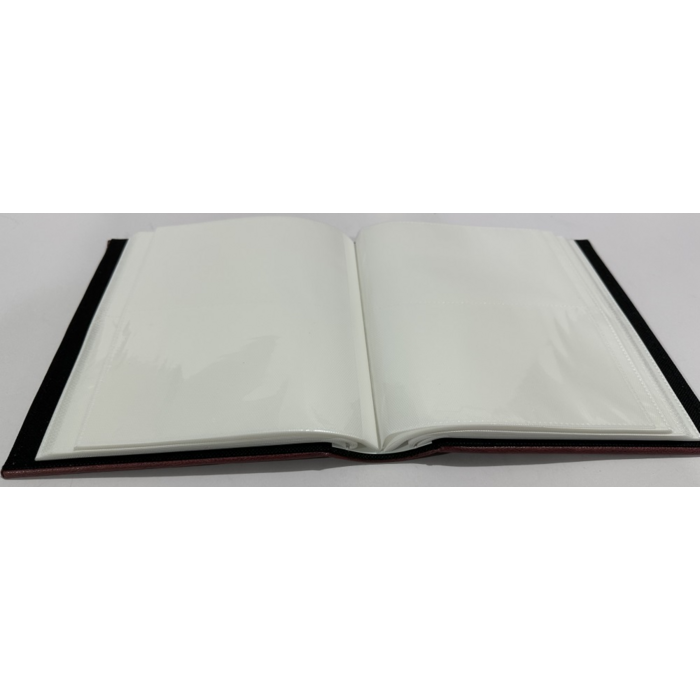 Фотоальбом UFO 10x15x200 PU-46200 Etalon Wenge  (7112468)