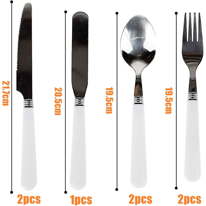 Портативний набір столових приборів для кемпінгу LATERN з 12 предметів, органайзер для кемпінгового посуду, столові прибори з нержавіючої сталі для пікніка, харчові дорожні столові прибори для 2 осіб, для піших прогулянок на свіжому повітрі, для використа